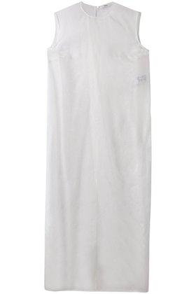 【セアン/SCEARN】 SILK SATIN ORGANDIE ワンピース人気、トレンドファッション・服の通販 founy(ファニー) ファッション Fashion レディースファッション Fashion for Women ワンピース Dresses チュニック Tunic Tops & Dresses オーガンジー Organza Fabric サテン Satin, Glossy Fabric シルク Silk, 100% Silk スリット Slit, Slit Detail チュニック Tunic, Long Top パーティ Party, Party Style ロング Long, Long-Length |ID:prp329100004417223