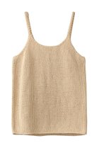 【セアン/SCEARN】のCOTTON CODE HAND KNIT ニット 人気、トレンドファッション・服の通販 founy(ファニー) ファッション Fashion レディースファッション WOMEN トップス・カットソー Tops/Tshirt ニット Knit Tops プルオーバー Pullover インナー Inner 手編み Hand Knitting NEW・新作・新着・新入荷 New Arrivals thumbnail BEIGE|ID: prp329100004417224 ipo3291000000030840541