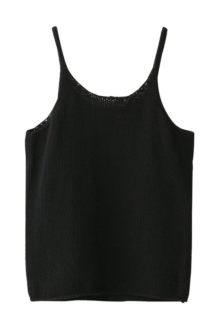 【セアン/SCEARN】のCOTTON CODE HAND KNIT ニット インテリア・キッズ・メンズ・レディースファッション・服の通販 founy(ファニー) https://founy.com/ ファッション Fashion レディースファッション Fashion for Women トップス・カットソー Cut & Sew Tops ニット Knit Tops & Sweaters カジュアルプルオーバー・ニットトップス Pullovers & Knit Tops / Casual Pullovers インナー Innerwear 手編み Hand-Knitted, Handmade Knit |ID: prp329100004417224 ipo3291000000032945454