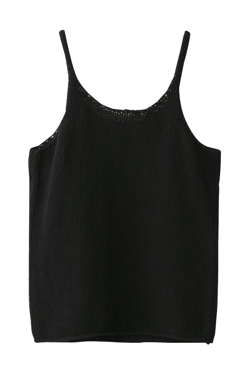 【セアン/SCEARN】のCOTTON CODE HAND KNIT ニット 人気、トレンドファッション・服の通販 founy(ファニー) 　ファッション　Fashion　レディースファッション　Fashion for Women　トップス・カットソー　Cut & Sew Tops　ニット　Knit Tops & Sweaters　カジュアルプルオーバー・ニットトップス　Pullovers & Knit Tops / Casual Pullovers　インナー　Innerwear　手編み　Hand-Knitted, Handmade Knit　 other-1|ID: prp329100004417224 ipo3291000000035622915