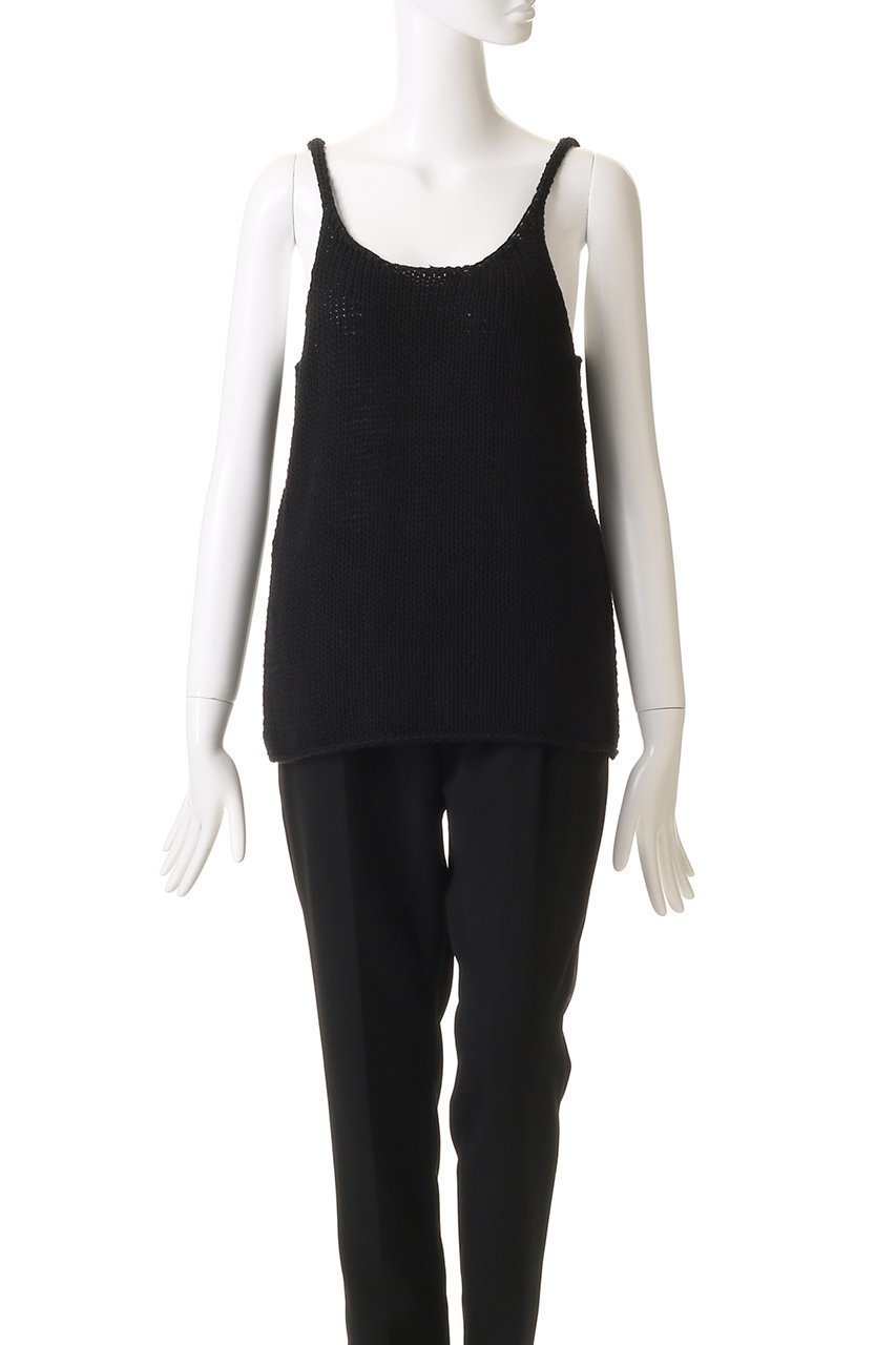 【セアン/SCEARN】のCOTTON CODE HAND KNIT ニット 人気、トレンドファッション・服の通販 founy(ファニー) 　ファッション　Fashion　レディースファッション　Fashion for Women　トップス・カットソー　Cut & Sew Tops　ニット　Knit Tops & Sweaters　カジュアルプルオーバー・ニットトップス　Pullovers & Knit Tops / Casual Pullovers　インナー　Innerwear　手編み　Hand-Knitted, Handmade Knit　other-2|ID: prp329100004417224 ipo3291000000035622922