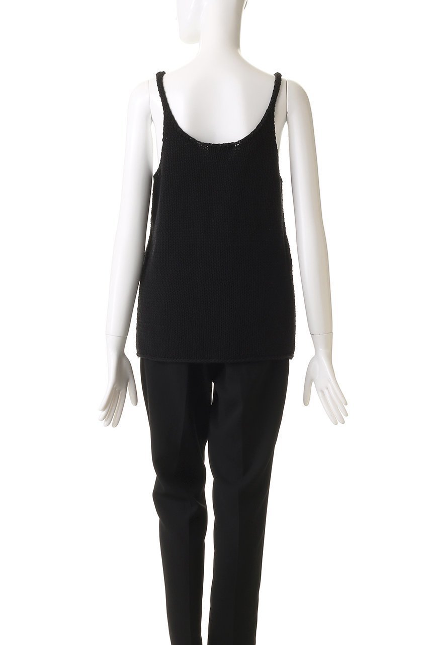 【セアン/SCEARN】のCOTTON CODE HAND KNIT ニット 人気、トレンドファッション・服の通販 founy(ファニー) 　ファッション　Fashion　レディースファッション　Fashion for Women　トップス・カットソー　Cut & Sew Tops　ニット　Knit Tops & Sweaters　カジュアルプルオーバー・ニットトップス　Pullovers & Knit Tops / Casual Pullovers　インナー　Innerwear　手編み　Hand-Knitted, Handmade Knit　other-4|ID: prp329100004417224 ipo3291000000035622927