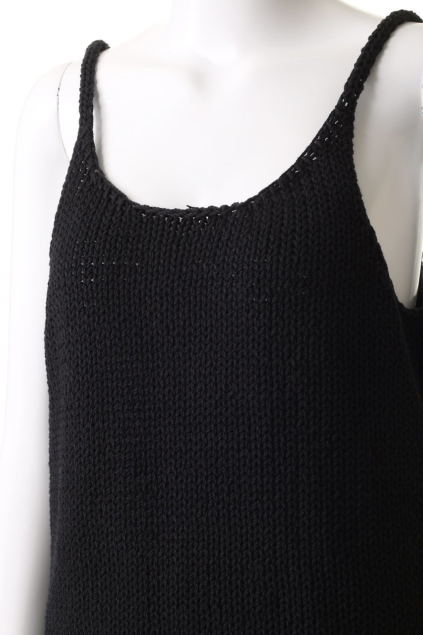 【セアン/SCEARN】のCOTTON CODE HAND KNIT ニット 人気、トレンドファッション・服の通販 founy(ファニー) 　ファッション　Fashion　レディースファッション　Fashion for Women　トップス・カットソー　Cut & Sew Tops　ニット　Knit Tops & Sweaters　カジュアルプルオーバー・ニットトップス　Pullovers & Knit Tops / Casual Pullovers　インナー　Innerwear　手編み　Hand-Knitted, Handmade Knit　other-5|ID: prp329100004417224 ipo3291000000035622929