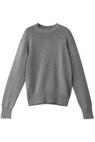 【セアン/SCEARN】のGIMA COTTON SILK WASHI ニット 人気、トレンドファッション・服の通販 founy(ファニー) ファッション Fashion レディースファッション Fashion for Women トップス・カットソー Cut & Sew Tops ニット Knit Tops & Sweaters カジュアルプルオーバー・ニットトップス Pullovers & Knit Tops / Casual Pullovers インナー Innerwear シルク Silk, 100% Silk シンプル Simple, Minimal スリット Slit, Slit Detail フロント Front, Front Design |ID:prp329100004417225