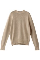 【セアン/SCEARN】のGIMA COTTON SILK WASHI ニット BEIGE|ID: prp329100004417225 ipo3291000000036798014