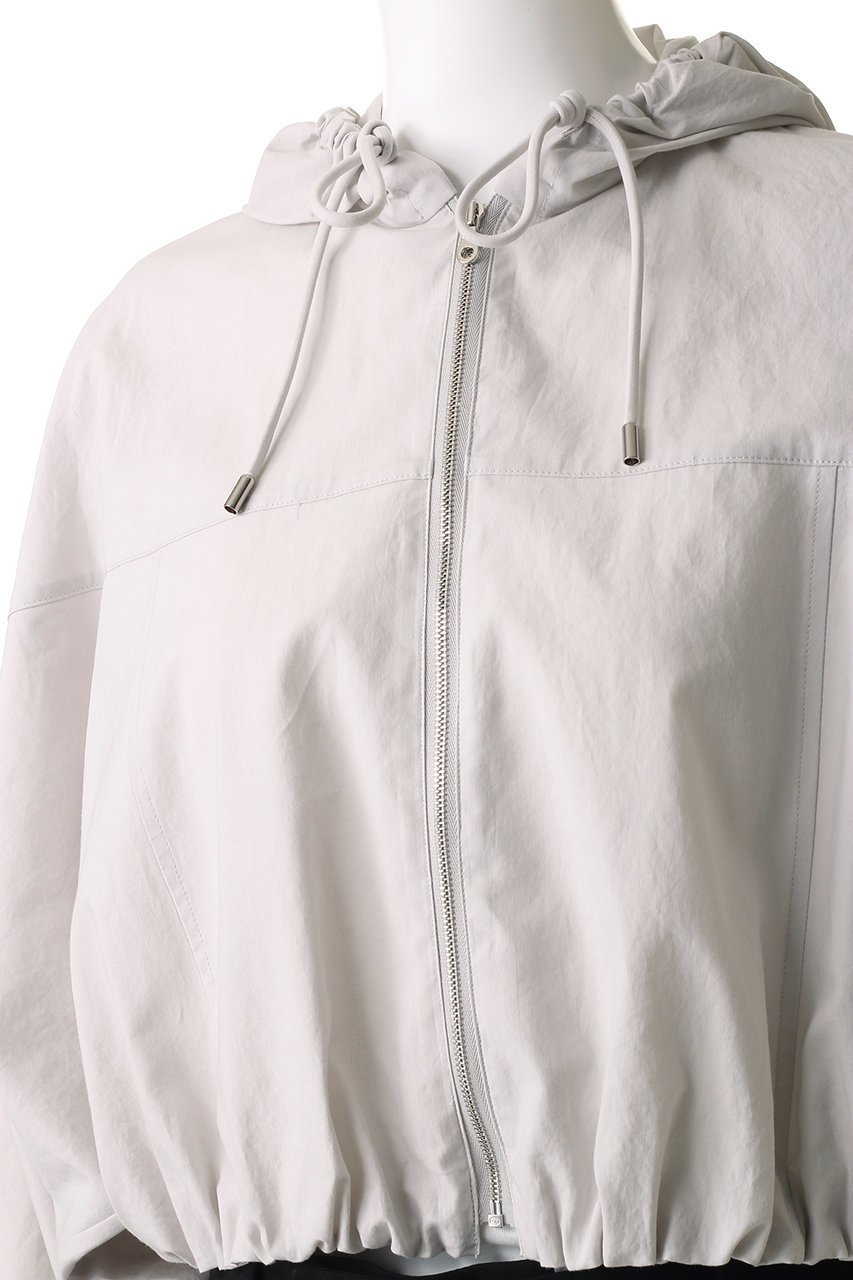 【セアン/SCEARN】のCOTTON HIGH DENSITY CLOTH ブルゾン 人気、トレンドファッション・服の通販 founy(ファニー) 　ファッション　Fashion　レディースファッション　WOMEN　アウター　Coat Outerwear　ジャケット　Jackets　ブルゾン　Blouson/Jackets　ジャケット　Jacket　トレンド　Trend　バルーン　Balloon　ブルゾン　Blouson　春　Spring　other-5|ID: prp329100004417230 ipo3291000000031329724