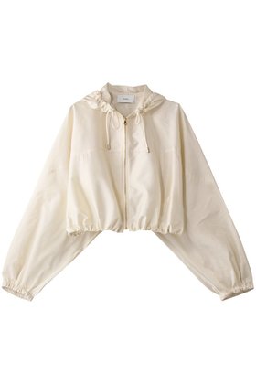 【セアン/SCEARN】のPOLYESTER SILK TAFFETA ブルゾン 人気、トレンドファッション・服の通販 founy(ファニー) ファッション Fashion レディースファッション WOMEN アウター Coat Outerwear ジャケット Jackets ブルゾン Blouson/Jackets シルク Silk ジャケット Jacket トレンド Trend バルーン Balloon ブルゾン Blouson リュクス Luxe エレガント 上品 Elegant |ID:prp329100004417231