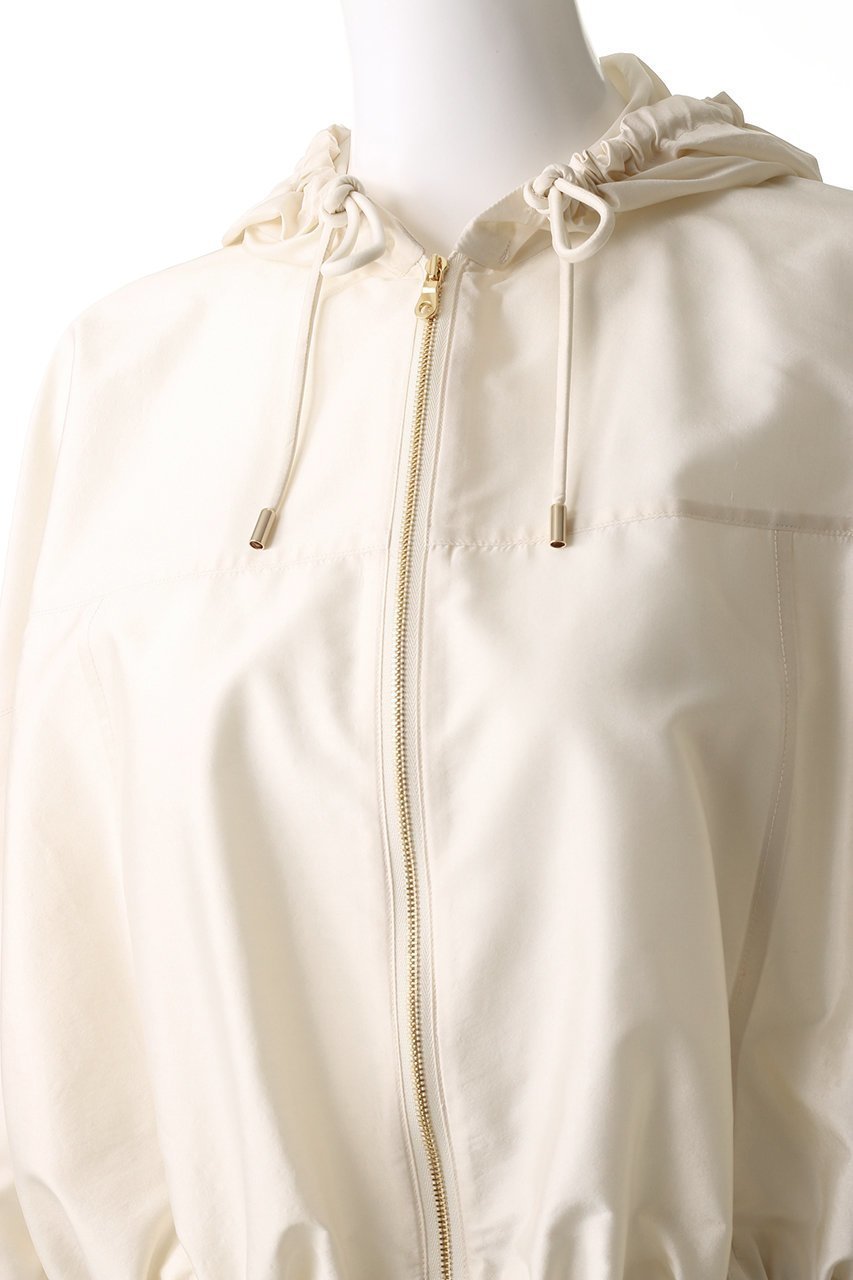 【セアン/SCEARN】のPOLYESTER SILK TAFFETA ブルゾン 人気、トレンドファッション・服の通販 founy(ファニー) ファッション Fashion レディースファッション Fashion for Women アウター Coat / Outerwear Collection レディースジャケット・軽アウター Jackets ブルゾンジャケット・スポーティアウター Blouson Jackets シルク Silk, 100% Silk ジャケット Jacket, Outerwear トレンド Trend, Trending Now バルーン Balloon, Balloon Silhouette ブルゾン Blouson, Bomber Jacket リュクス Luxury, Elegant, High-End, Chic エレガント 上品 Elegant other-5|ID: prp329100004417231 ipo3291000000032961681