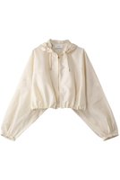 【セアン/SCEARN】のPOLYESTER SILK TAFFETA ブルゾン 人気、トレンドファッション・服の通販 founy(ファニー) ファッション Fashion レディースファッション Fashion for Women アウター Coat / Outerwear Collection レディースジャケット・軽アウター Jackets ブルゾンジャケット・スポーティアウター Blouson Jackets シルク Silk, 100% Silk ジャケット Jacket, Outerwear トレンド Trend, Trending Now バルーン Balloon, Balloon Silhouette ブルゾン Blouson, Bomber Jacket リュクス Luxury, Elegant, High-End, Chic エレガント 上品 Elegant |ID:prp329100004417231
