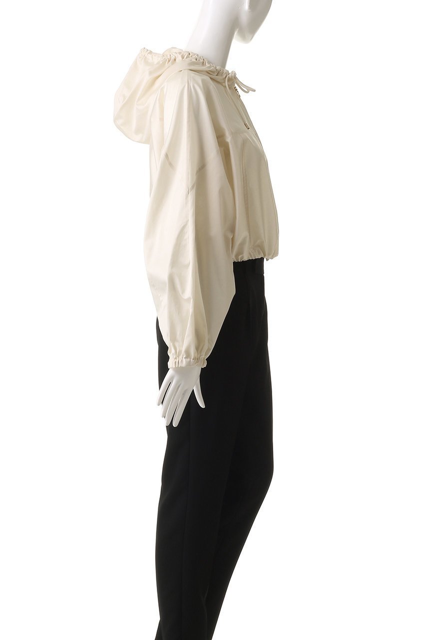 【セアン/SCEARN】のPOLYESTER SILK TAFFETA ブルゾン 人気、トレンドファッション・服の通販 founy(ファニー) 　ファッション　Fashion　レディースファッション　Fashion for Women　アウター　Coat / Outerwear Collection　レディースジャケット・軽アウター　Jackets　ブルゾンジャケット・スポーティアウター　Blouson Jackets　シルク　Silk, 100% Silk　ジャケット　Jacket, Outerwear　トレンド　Trend, Trending Now　バルーン　Balloon, Balloon Silhouette　ブルゾン　Blouson, Bomber Jacket　リュクス　Luxury, Elegant, High-End, Chic　エレガント 上品　Elegant　other-3|ID: prp329100004417231 ipo3291000000035654118