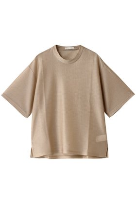 【カナコ サカイ/KANAKO SAKAI】 グリッターTシャツ人気、トレンドファッション・服の通販 founy(ファニー) ファッション Fashion レディースファッション WOMEN トップス・カットソー Tops/Tshirt シャツ/ブラウス Shirts/Blouses ロング / Tシャツ T-Shirts カットソー Cut and Sewn オケージョン Occasion グリッター Glitter ショート Short シンプル Simple ジャージ Jersey スリーブ Sleeve フォルム Form エレガント 上品 Elegant NEW・新作・新着・新入荷 New Arrivals |ID:prp329100004417237