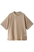 【カナコ サカイ/KANAKO SAKAI】のグリッターTシャツ ベージュ|ID: prp329100004417237 ipo3291000000032869180