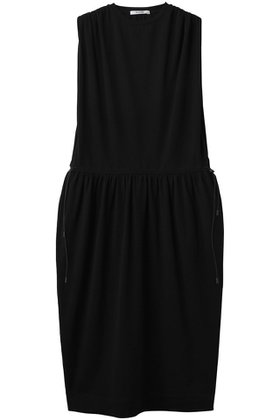 【スローン/SLOANE】のオーガニックコットン ショルダーギャザーワンピース 人気、トレンドファッション・服の通販 founy(ファニー) ファッション Fashion レディースファッション Fashion for Women ワンピース Dresses チュニック Tunic Tops & Dresses ギャザー Gathered, Ruffled シューズ Shoes, Footwear ショルダー Shoulder, Shoulder Strap シンプル Simple, Minimal チュニック Tunic, Long Top ロング Long, Long-Length |ID:prp329100004417243