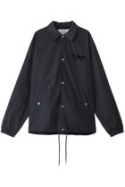 【メゾン キツネ/MAISON KITSUNE / MEN】の【MEN】COACH ジャケット 人気、トレンドファッション・服の通販 founy(ファニー) ファッション Fashion メンズファッション Fashion for Men ジャケット Jacket, Outerwear フォックス Fox, Fox Fur プリント Print, Printed Pattern モダン Modern, Contemporary 軽量 Lightweight, Ultra Light thumbnail スレートグレー|ID: prp329100004417246 ipo3291000000032961510