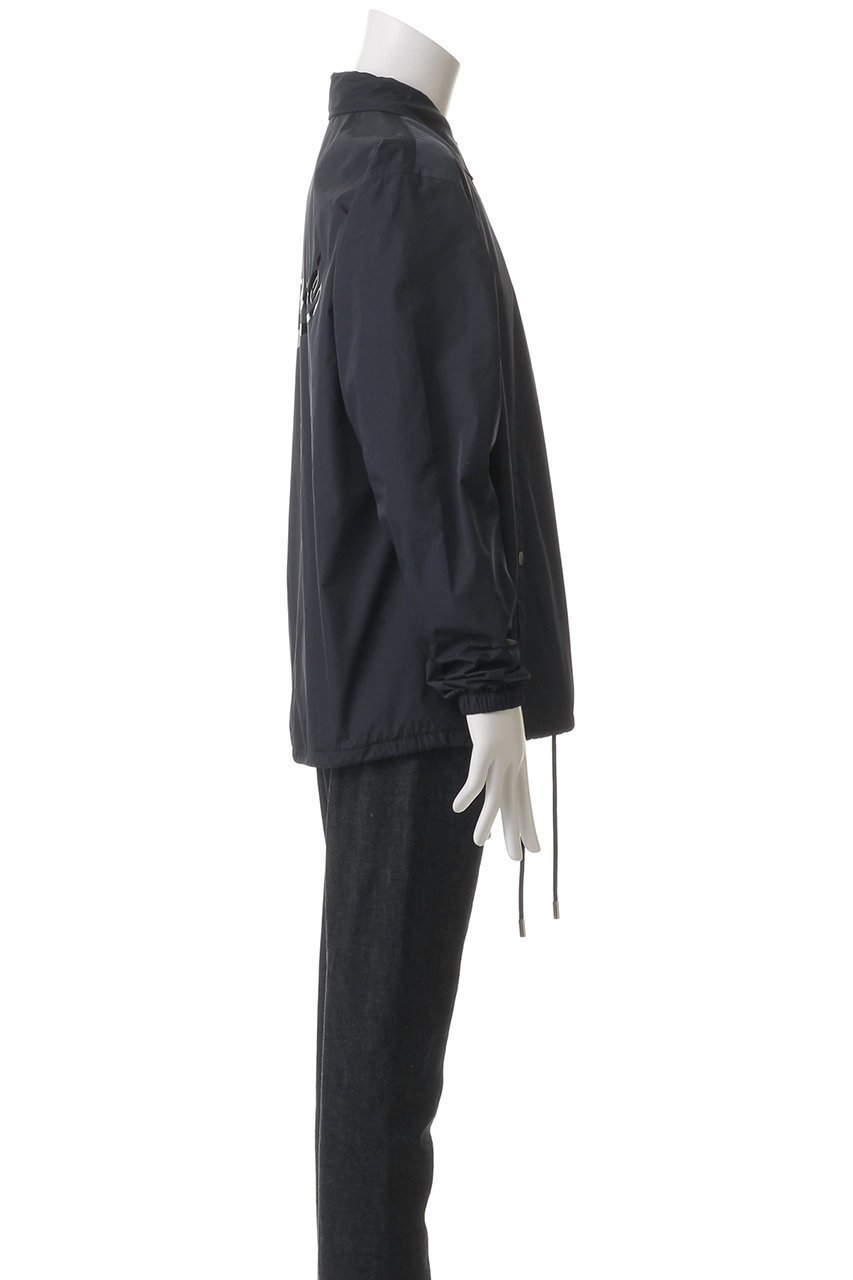 【メゾン キツネ/MAISON KITSUNE / MEN】の【MEN】COACH ジャケット 人気、トレンドファッション・服の通販 founy(ファニー) 　ファッション　Fashion　メンズファッション　Fashion for Men　ジャケット　Jacket, Outerwear　フォックス　Fox, Fox Fur　プリント　Print, Printed Pattern　モダン　Modern, Contemporary　軽量　Lightweight, Ultra Light　other-3|ID: prp329100004417246 ipo3291000000032961515