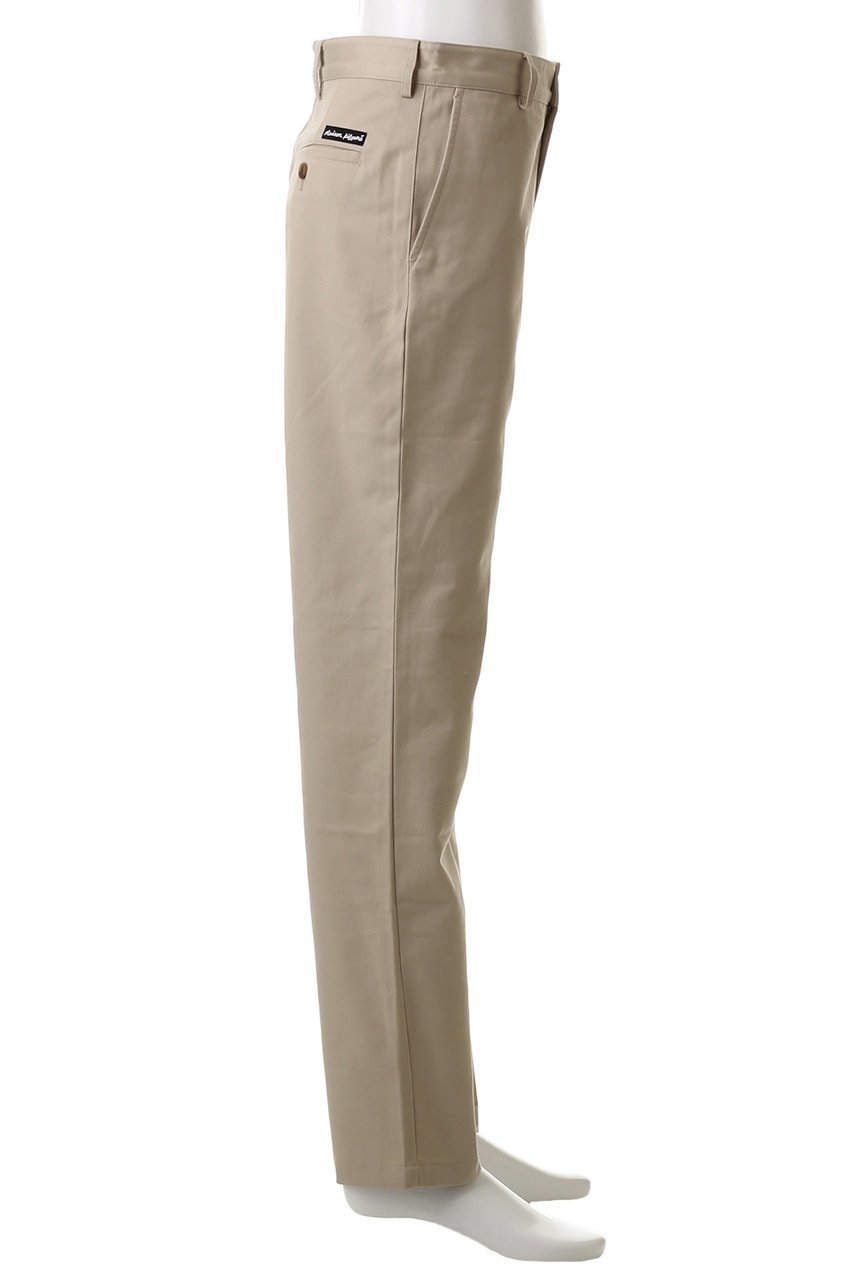 【メゾン キツネ/MAISON KITSUNE / MEN】の【MEN】CASUAL CHINO パンツ 人気、トレンドファッション・服の通販 founy(ファニー) 　ファッション　Fashion　メンズファッション　MEN　ボトムス　Bottoms/Men　バランス　Balance　ベーシック　Basic　定番　Standard　other-3|ID: prp329100004417247 ipo3291000000031266376