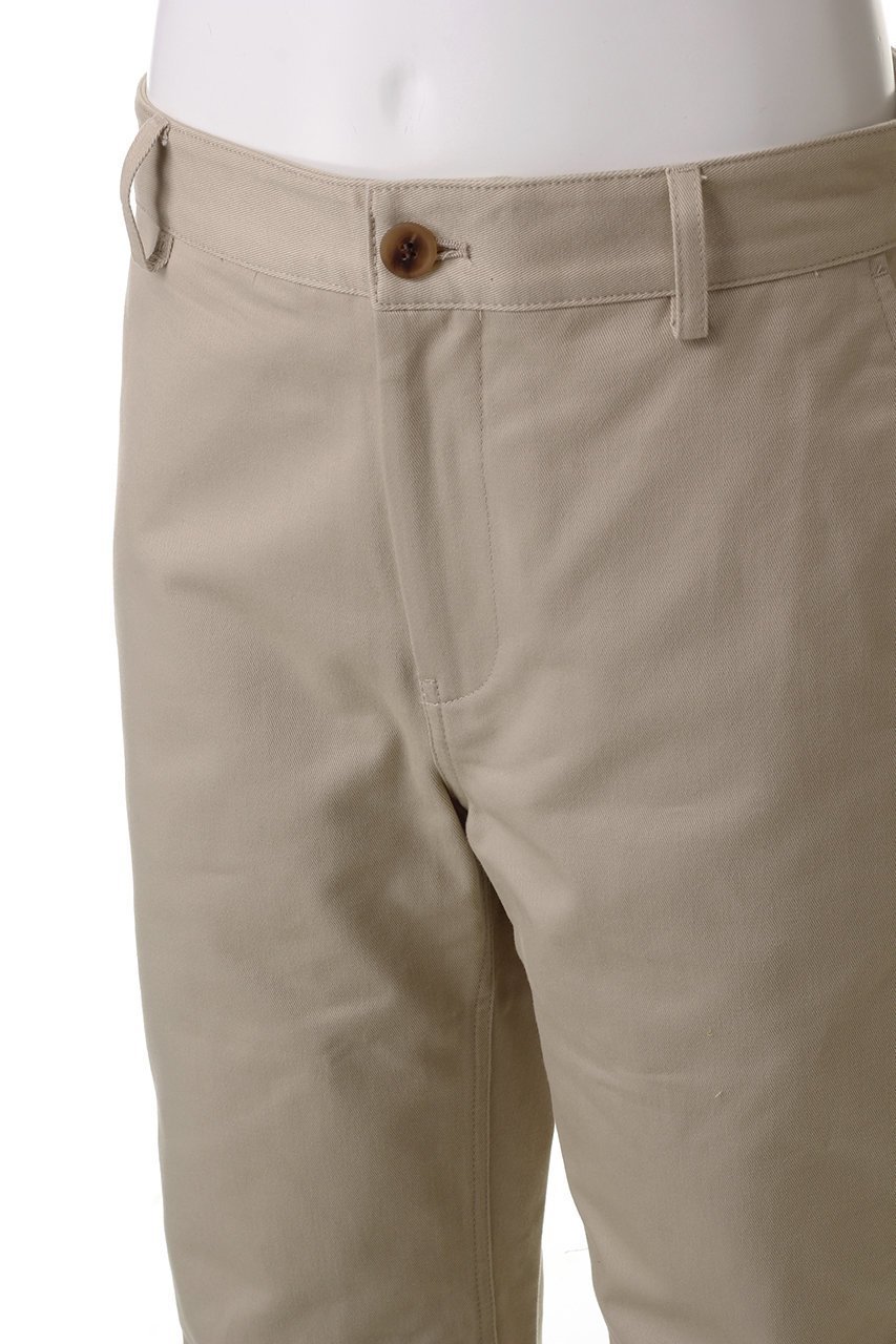 【メゾン キツネ/MAISON KITSUNE / MEN】の【MEN】CASUAL CHINO パンツ 人気、トレンドファッション・服の通販 founy(ファニー) 　ファッション　Fashion　メンズファッション　Fashion for Men　ボトムス　Bottoms　バランス　Balance, Style Balance　ベーシック　Basic, Essential　定番　Standard, Basic Item　other-5|ID: prp329100004417247 ipo3291000000035551095