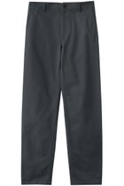 【メゾン キツネ/MAISON KITSUNE / MEN】の【MEN】CASUAL CHINO パンツ スレートグレー|ID: prp329100004417247 ipo3291000000036024072