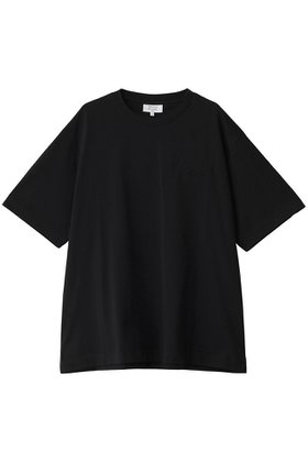 【メゾン キツネ/MAISON KITSUNE / MEN】の【MEN】EMBOSSED PROFILE FOX OVERSIZE Tシャツ 人気、トレンドファッション・服の通販 founy(ファニー) ファッション Fashion メンズファッション MEN トップス・カットソー Tops/Tshirt/Men シャツ Shirts ショート Short スリーブ Sleeve フォックス Fox ベーシック Basic エレガント 上品 Elegant 定番 Standard |ID:prp329100004417251