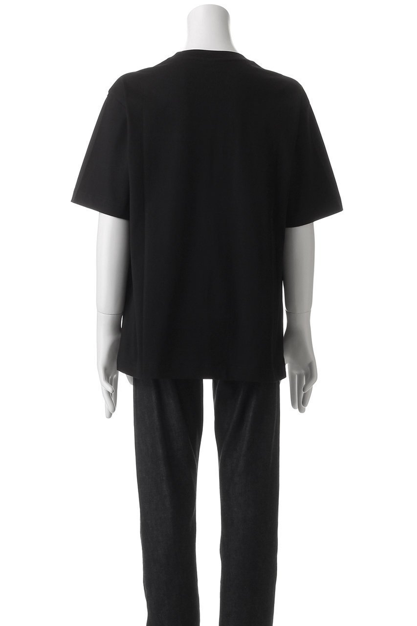 【メゾン キツネ/MAISON KITSUNE / MEN】の【MEN】EMBOSSED PROFILE FOX OVERSIZE Tシャツ 人気、トレンドファッション・服の通販 founy(ファニー) 　ファッション　Fashion　メンズファッション　Fashion for Men　トップス・カットソー　Cut & Sew Tops　メンズシャツ　Shirts　ショート　Short, Short Length　スリーブ　Sleeve, Long Sleeve / Short Sleeve　フォックス　Fox, Fox Fur　ベーシック　Basic, Essential　エレガント 上品　Elegant　定番　Standard, Basic Item　other-4|ID: prp329100004417251 ipo3291000000032869339