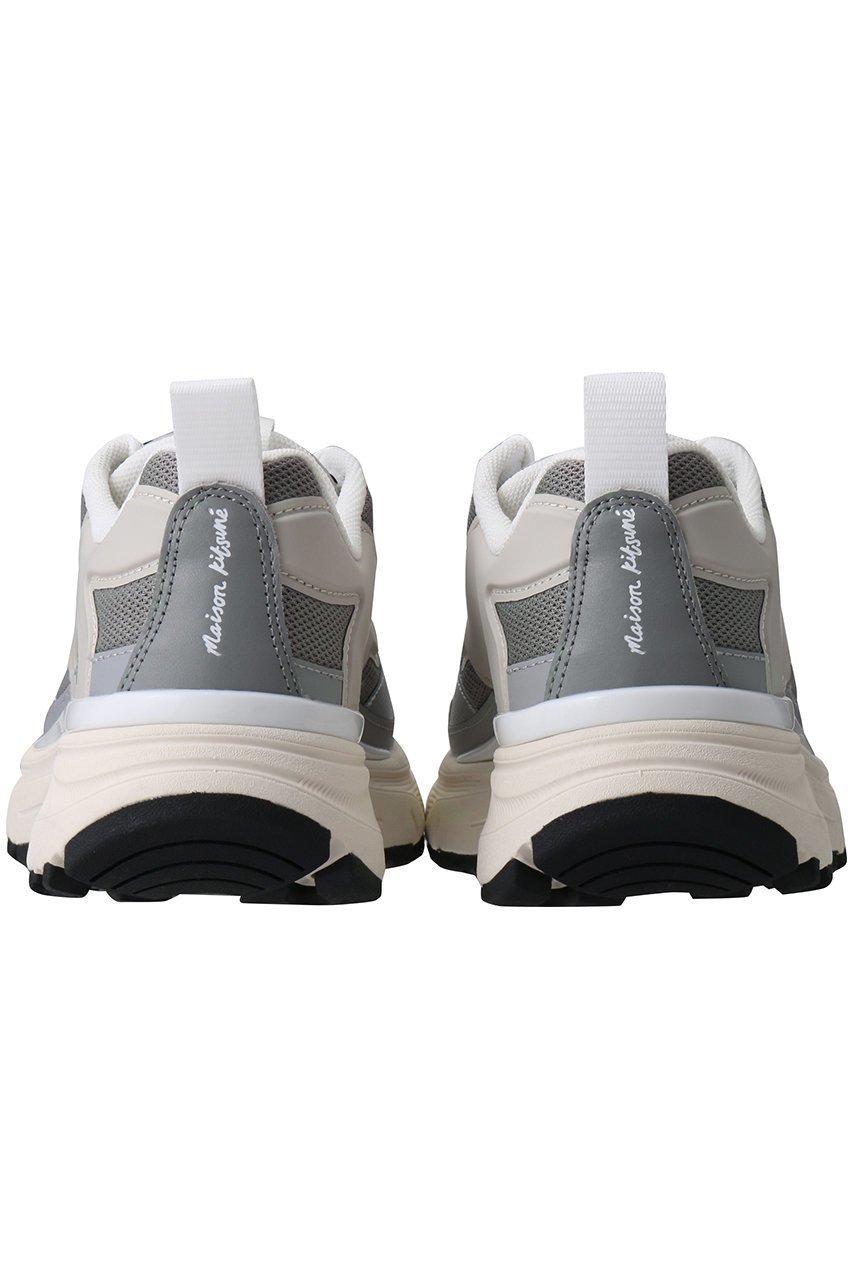 【メゾン キツネ/MAISON KITSUNE】のSORA RUNNERS スニーカー 人気、トレンドファッション・服の通販 founy(ファニー) 　ファッション　Fashion　レディースファッション　WOMEN　スニーカー　Sneakers　スポーティ　Sporty　ミックス　Mix　定番　Standard　other-3|ID: prp329100004417252 ipo3291000000031887380