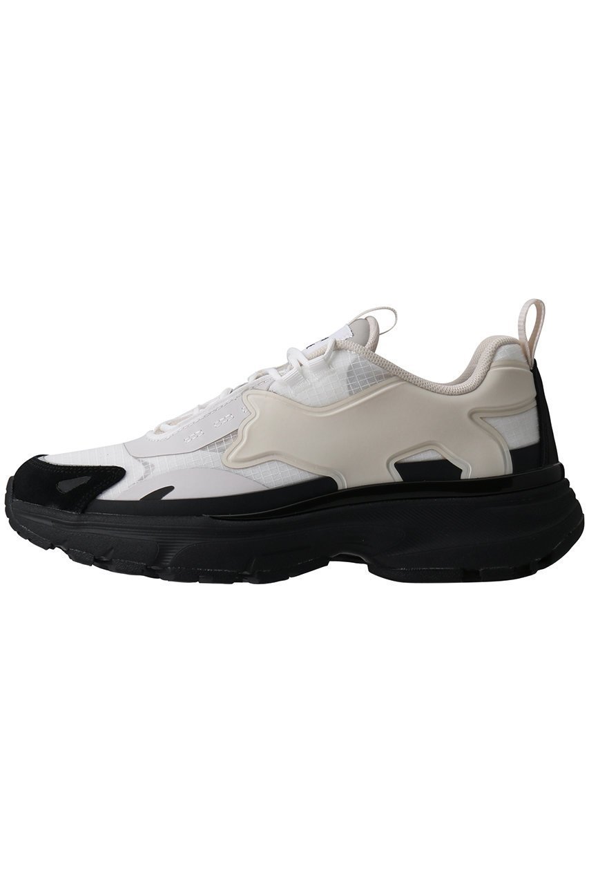 【メゾン キツネ/MAISON KITSUNE】のSORA RUNNERS スニーカー 人気、トレンドファッション・服の通販 founy(ファニー) 　ファッション　Fashion　レディースファッション　WOMEN　スニーカー　Sneakers　スポーティ　Sporty　フォックス　Fox　ミックス　Mix　モチーフ　Motif　other-4|ID: prp329100004417253 ipo3291000000031887389