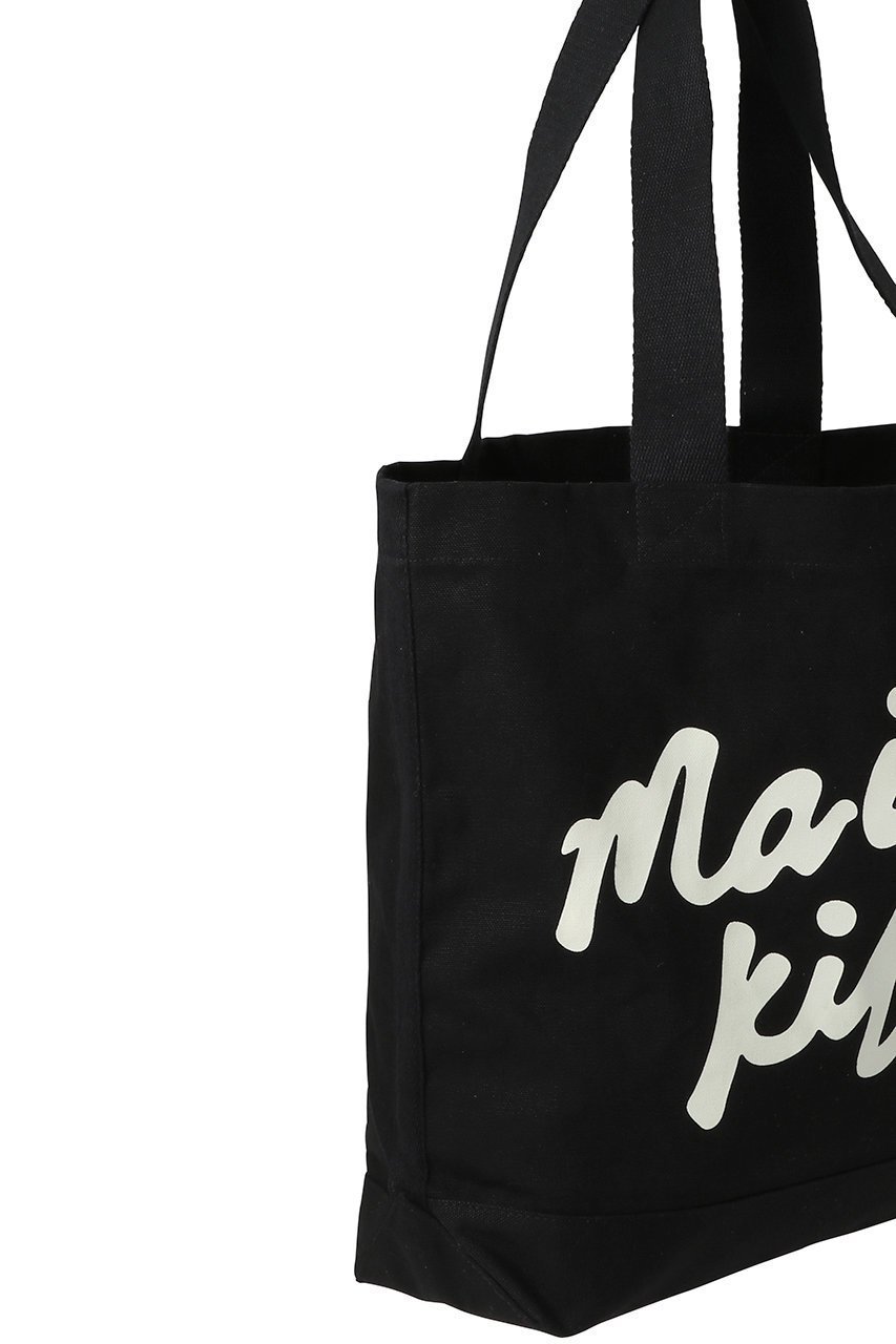 【メゾン キツネ/MAISON KITSUNE】の【UNISEX】MAISON KITSUNE HANDWRITING トートバッグ 人気、トレンドファッション・服の通販 founy(ファニー) 　ファッション　Fashion　レディースファッション　WOMEN　バッグ　Bag　ユニセックス　Unisex　ポケット　Pocket　ポーチ　Pouch　財布　Wallet　other-4|ID: prp329100004417254 ipo3291000000031266418