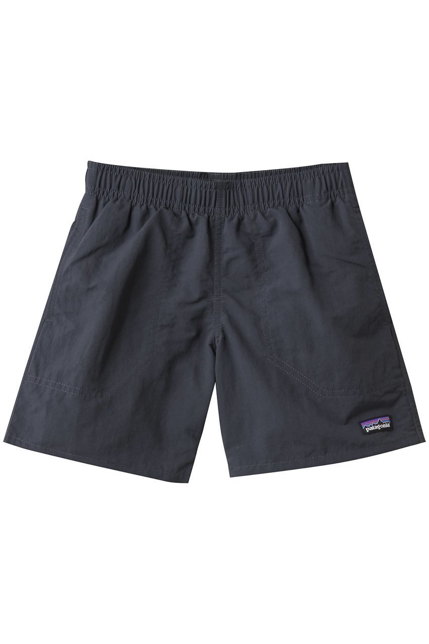 【パタゴニア/patagonia / KIDS】の【KIDS】キッズバギーズショーツ 7インチ(ライナー付き) インテリア・キッズ・メンズ・レディースファッション・服の通販 founy(ファニー) ファッション Fashion キッズファッション Fashion for Kids ボトムス Bottoms アウトドア Outdoor Clothing メッシュ Mesh, Net Fabric ライナー Liner, Inner Layer 夏 Summer 旅行 Travel 軽量 Lightweight, Ultra Light SMDB|ID: prp329100004417263 ipo3291000000036192445