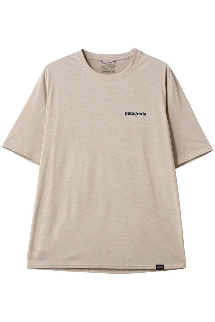 【パタゴニア/Patagonia / MEN】の【MEN】メンズキャプリーンクールデイリーグラフィックシャツ(ウォーターズ) インテリア・キッズ・メンズ・レディースファッション・服の通販 founy(ファニー) https://founy.com/ ファッション Fashion メンズファッション MEN トップス・カットソー Tops/Tshirt/Men シャツ Shirts スポーツ Sports |ID: prp329100004417266 ipo3291000000030840641