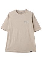 【パタゴニア/Patagonia / MEN】の【MEN】メンズキャプリーンクールデイリーグラフィックシャツ(ウォーターズ) 人気、トレンドファッション・服の通販 founy(ファニー) ファッション Fashion メンズファッション MEN トップス・カットソー Tops/Tshirt/Men シャツ Shirts スポーツ Sports NEW・新作・新着・新入荷 New Arrivals thumbnail BPMX|ID: prp329100004417266 ipo3291000000030840642