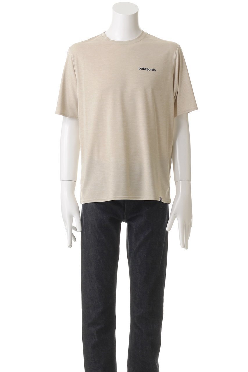 【パタゴニア/Patagonia / MEN】の【MEN】メンズキャプリーンクールデイリーグラフィックシャツ(ウォーターズ) 人気、トレンドファッション・服の通販 founy(ファニー) 　ファッション　Fashion　メンズファッション　MEN　トップス・カットソー　Tops/Tshirt/Men　シャツ　Shirts　ショート　Short　スリーブ　Sleeve　other-2|ID: prp329100004417266 ipo3291000000031266467