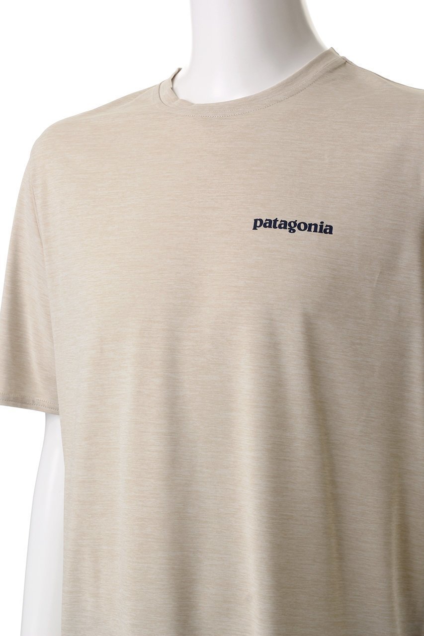 【パタゴニア/Patagonia / MEN】の【MEN】メンズキャプリーンクールデイリーグラフィックシャツ(ウォーターズ) 人気、トレンドファッション・服の通販 founy(ファニー) 　ファッション　Fashion　メンズファッション　MEN　トップス・カットソー　Tops/Tshirt/Men　シャツ　Shirts　ショート　Short　スリーブ　Sleeve　other-5|ID: prp329100004417266 ipo3291000000031329784