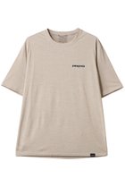 【パタゴニア/Patagonia / MEN】の【MEN】メンズキャプリーンクールデイリーグラフィックシャツ(ウォーターズ) BPMX|ID: prp329100004417266 ipo3291000000032804673