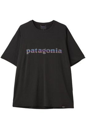 【パタゴニア/Patagonia / MEN】 【MEN】メンズキャプリーンクールデイリーグラフィックシャツ人気、トレンドファッション・服の通販 founy(ファニー) ファッション Fashion メンズファッション MEN トップス・カットソー Tops/Tshirt/Men シャツ Shirts スポーツ Sports NEW・新作・新着・新入荷 New Arrivals |ID:prp329100004417267