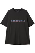 【パタゴニア/Patagonia / MEN】の【MEN】メンズキャプリーンクールデイリーグラフィックシャツ TLBK|ID:prp329100004417267