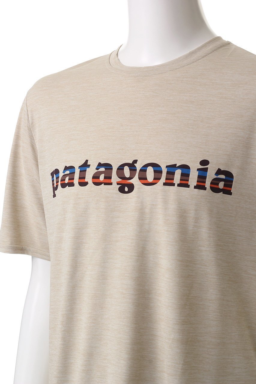 【パタゴニア/Patagonia / MEN】の【MEN】メンズキャプリーンクールデイリーグラフィックシャツ 人気、トレンドファッション・服の通販 founy(ファニー) 　ファッション　Fashion　メンズファッション　MEN　トップス・カットソー　Tops/Tshirt/Men　シャツ　Shirts　ショート　Short　スリーブ　Sleeve　other-5|ID: prp329100004417267 ipo3291000000031329785