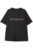 【パタゴニア/Patagonia / MEN】の【MEN】メンズキャプリーンクールデイリーグラフィックシャツ 人気、トレンドファッション・服の通販 founy(ファニー) ファッション Fashion メンズファッション Men's Style Online トップス・カットソー Tops/Tshirt/Men シャツ Shirts ショート Short スリーブ Sleeve 再入荷 Restock/Back In Stock/Re Arrival thumbnail TLBK|ID: prp329100004417267 ipo3291000000032674595