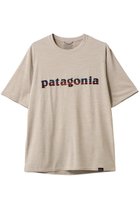 【パタゴニア/Patagonia / MEN】の【MEN】メンズキャプリーンクールデイリーグラフィックシャツ 人気、トレンドファッション・服の通販 founy(ファニー) ファッション Fashion メンズファッション Men's Style Online トップス・カットソー Tops/Tshirt/Men シャツ Shirts ショート Short スリーブ Sleeve 再入荷 Restock/Back In Stock/Re Arrival thumbnail TLPX|ID: prp329100004417267 ipo3291000000032674596