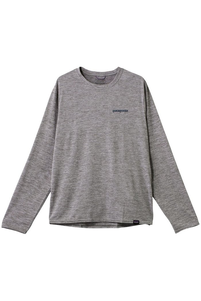 【パタゴニア/Patagonia / MEN】の【MEN】メンズロングスリーブキャプリーンクールデイリーグラフィックシャツ(ウォーターズ) インテリア・キッズ・メンズ・レディースファッション・服の通販 founy(ファニー) https://founy.com/ ファッション Fashion メンズファッション MEN トップス・カットソー Tops/Tshirt/Men シャツ Shirts スポーツ Sports メンズ Mens ロング Long |ID: prp329100004417268 ipo3291000000030840646