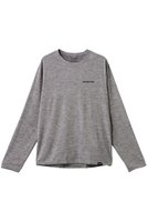 【パタゴニア/Patagonia / MEN】の【MEN】メンズロングスリーブキャプリーンクールデイリーグラフィックシャツ(ウォーターズ) 人気、トレンドファッション・服の通販 founy(ファニー) ファッション Fashion メンズファッション Men's Style Online トップス・カットソー Tops/Tshirt/Men シャツ Shirts スポーツ Sports メンズ Mens ロング Long 再入荷 Restock/Back In Stock/Re Arrival |ID:prp329100004417268