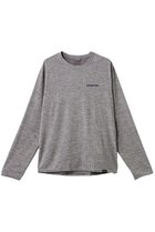 【パタゴニア/Patagonia / MEN】の【MEN】メンズロングスリーブキャプリーンクールデイリーグラフィックシャツ(ウォーターズ) BLAF|ID: prp329100004417268 ipo3291000000035661961