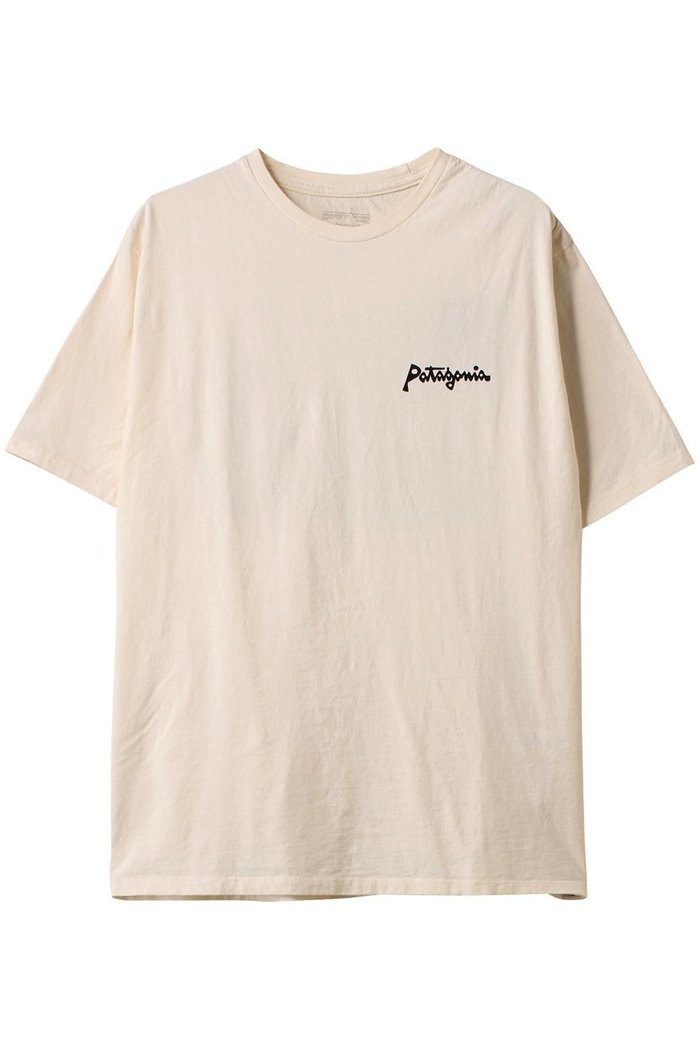【パタゴニア/Patagonia / MEN】の【MEN】メンズアクアティックアクションオーガニックTシャツ インテリア・キッズ・メンズ・レディースファッション・服の通販 founy(ファニー) https://founy.com/ ファッション Fashion メンズファッション MEN トップス・カットソー Tops/Tshirt/Men シャツ Shirts アウトドア Outdoor スポーツ Sports プリント Print |ID: prp329100004417269 ipo3291000000030840648