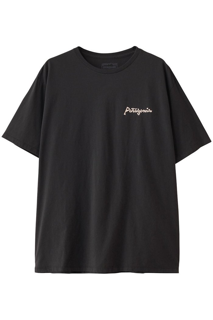 【パタゴニア/Patagonia / MEN】の【MEN】メンズアクアティックアクションオーガニックTシャツ インテリア・キッズ・メンズ・レディースファッション・服の通販 founy(ファニー) https://founy.com/ ファッション Fashion メンズファッション MEN トップス・カットソー Tops/Tshirt/Men シャツ Shirts アウトドア Outdoor ショート Short スリーブ Sleeve プリント Print |ID: prp329100004417269 ipo3291000000031574689