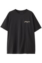 【パタゴニア/Patagonia / MEN】の【MEN】メンズアクアティックアクションオーガニックTシャツ 人気、トレンドファッション・服の通販 founy(ファニー) ファッション Fashion メンズファッション MEN トップス・カットソー Tops/Tshirt/Men シャツ Shirts アウトドア Outdoor ショート Short スリーブ Sleeve プリント Print thumbnail LFIN|ID: prp329100004417269 ipo3291000000031574690