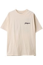 【パタゴニア/Patagonia / MEN】の【MEN】メンズアクアティックアクションオーガニックTシャツ LFNL|ID: prp329100004417269 ipo3291000000035319571