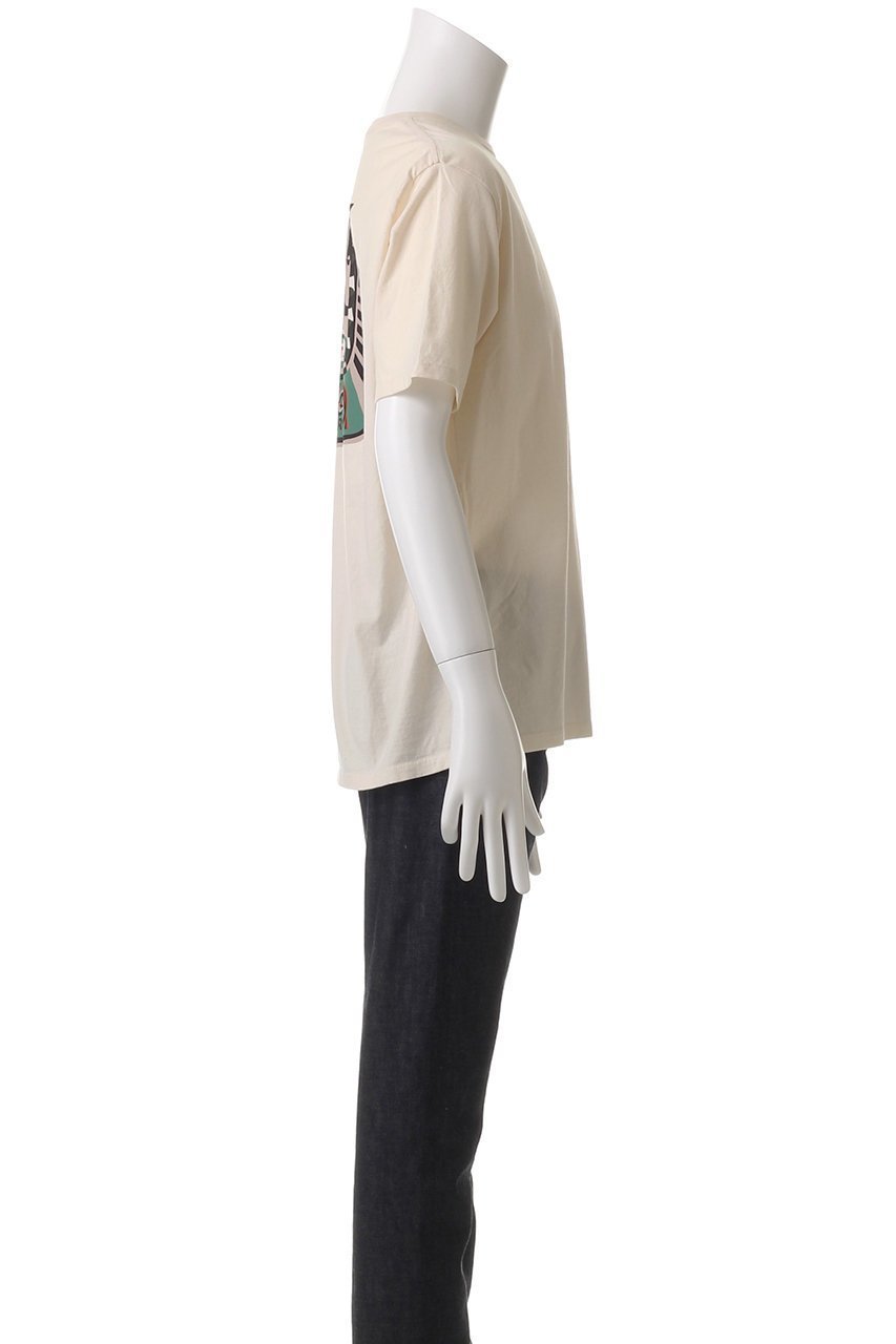 【パタゴニア/Patagonia / MEN】の【MEN】メンズアクアティックアクションオーガニックTシャツ 人気、トレンドファッション・服の通販 founy(ファニー) 　ファッション　Fashion　メンズファッション　Fashion for Men　トップス・カットソー　Cut & Sew Tops　メンズシャツ　Shirts　アウトドア　Outdoor Clothing　ショート　Short, Short Length　スリーブ　Sleeve, Long Sleeve / Short Sleeve　プリント　Print, Printed Pattern　other-3|ID: prp329100004417269 ipo3291000000035319573