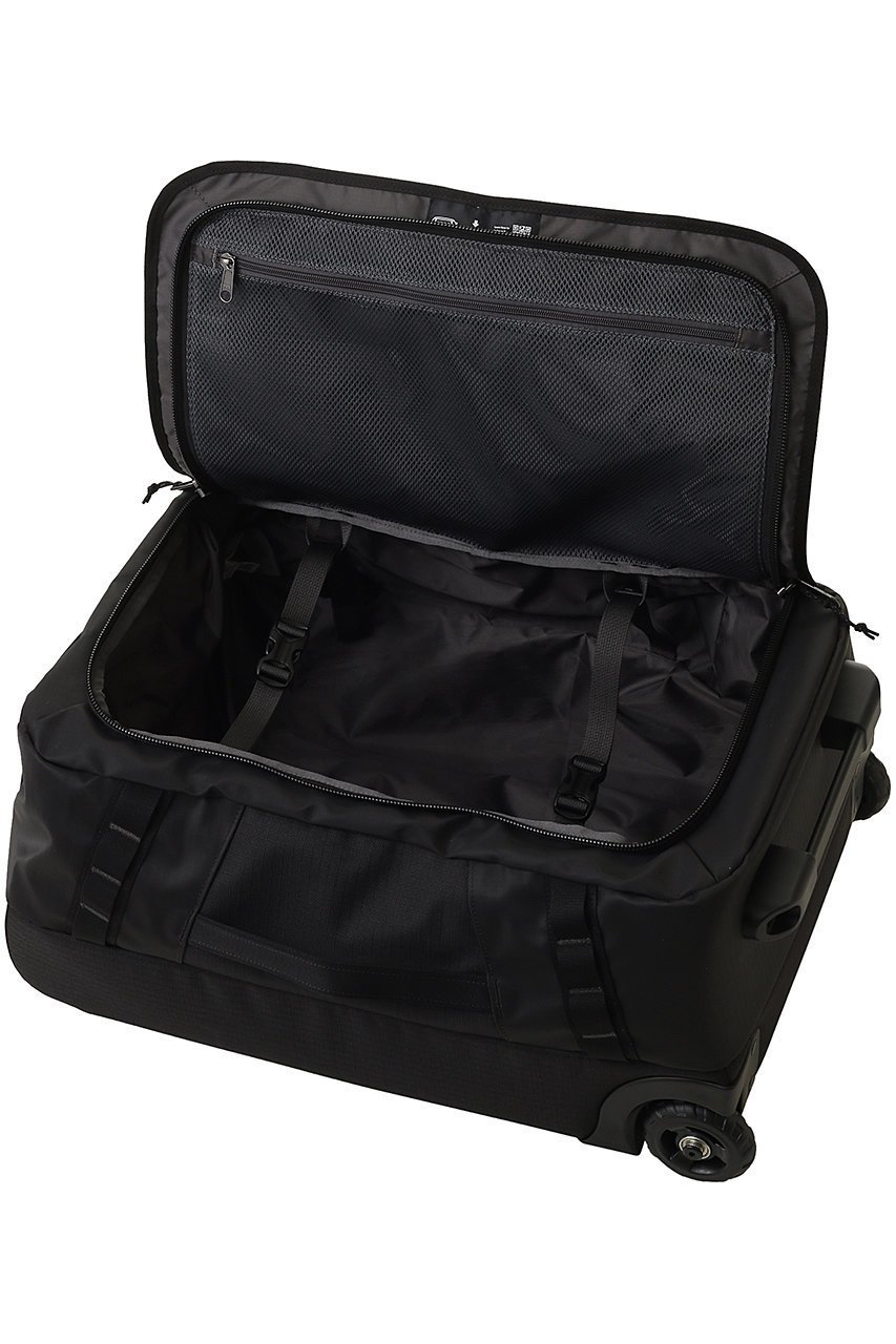 【パタゴニア/Patagonia】の【UNISEX】ブラックホールウィールドダッフル 40L 人気、トレンドファッション・服の通販 founy(ファニー) 　ファッション　Fashion　レディースファッション　Fashion for Women　スーツ　Business Suits & Workwear　ユニセックス　Unisex, Genderless　スーツケース キャリーケース　Suitcase / Carry Case　ポケット　Pocket, Pocket Detail　旅行　Travel　other-3|ID: prp329100004417271 ipo3291000000035788238