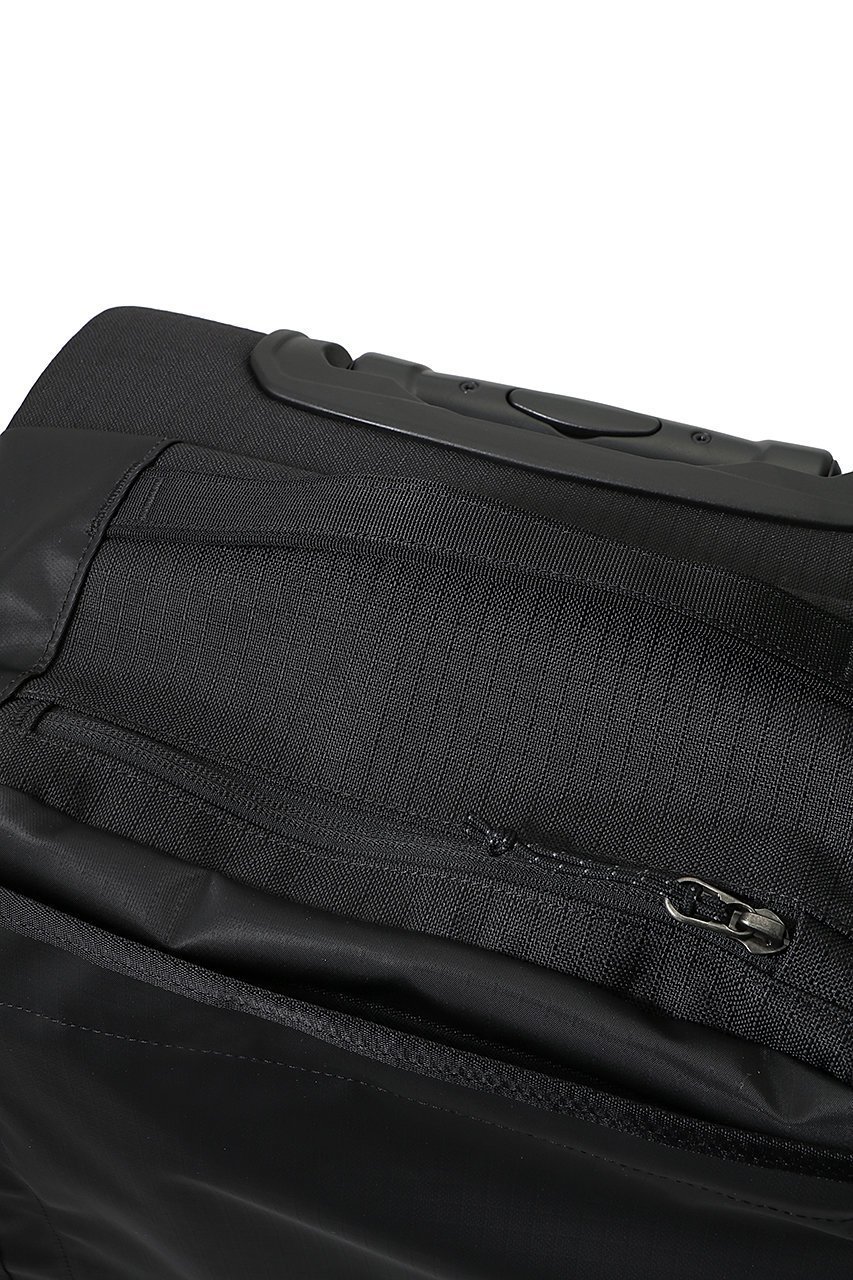 【パタゴニア/Patagonia】の【UNISEX】ブラックホールウィールドダッフル 40L 人気、トレンドファッション・服の通販 founy(ファニー) 　ファッション　Fashion　レディースファッション　Fashion for Women　スーツ　Business Suits & Workwear　ユニセックス　Unisex, Genderless　スーツケース キャリーケース　Suitcase / Carry Case　ポケット　Pocket, Pocket Detail　旅行　Travel　other-4|ID: prp329100004417271 ipo3291000000035788239