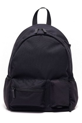 【エーシーン/A SCENE】のPocket day pack 人気、トレンドファッション・服の通販 founy(ファニー) ファッション Fashion レディースファッション WOMEN バッグ Bag リュック Ruck Sack エレガント 上品 Elegant 再入荷 Restock/Back In Stock/Re Arrival |ID:prp329100004417274