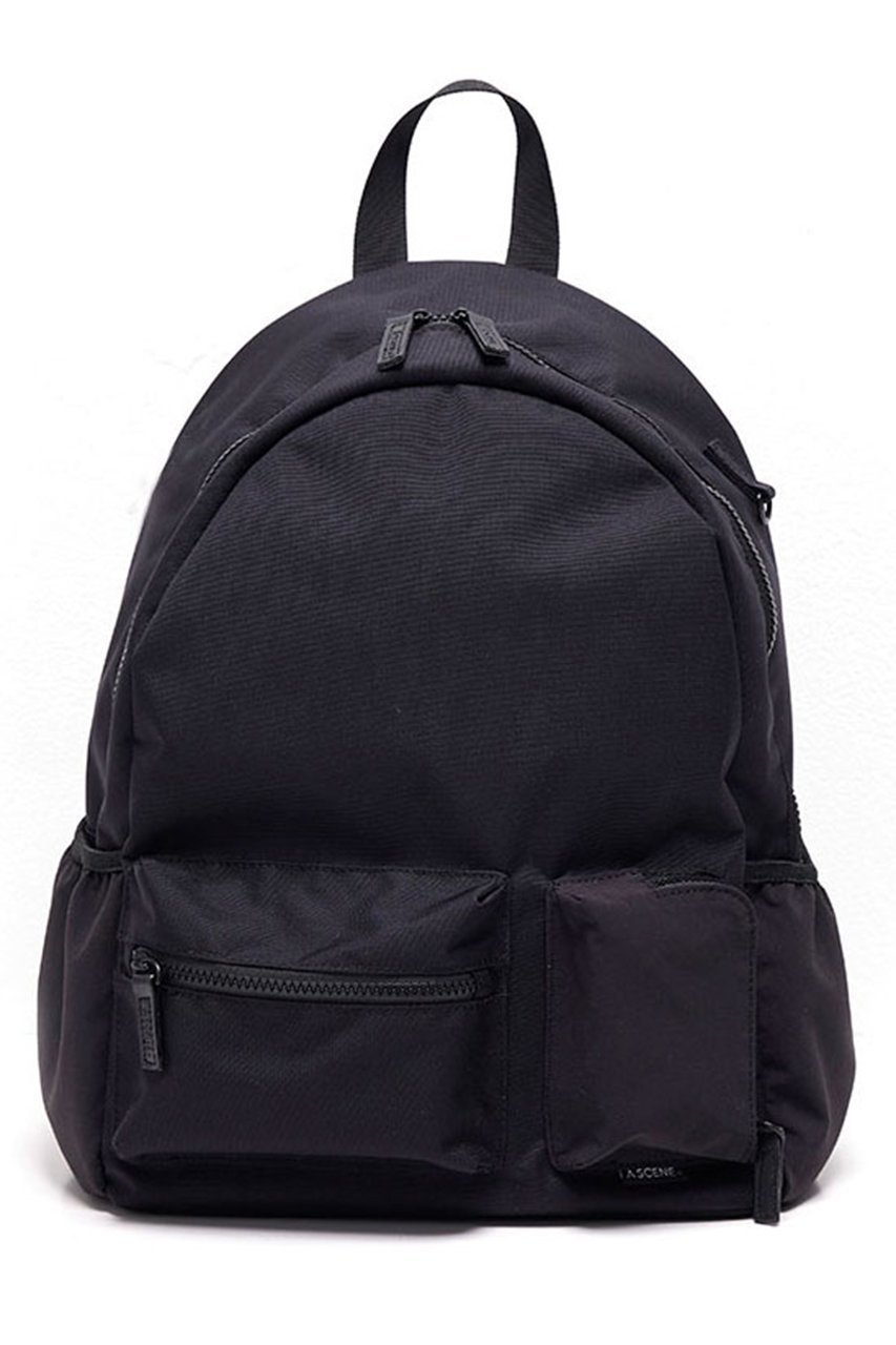 【エーシーン/A SCENE】のPocket day pack 人気、トレンドファッション・服の通販 founy(ファニー) 　ファッション　Fashion　レディースファッション　WOMEN　バッグ　Bag　リュック　Ruck Sack　エレガント 上品　Elegant　再入荷　Restock/Back In Stock/Re Arrival　 other-1|ID: prp329100004417274 ipo3291000000030840667